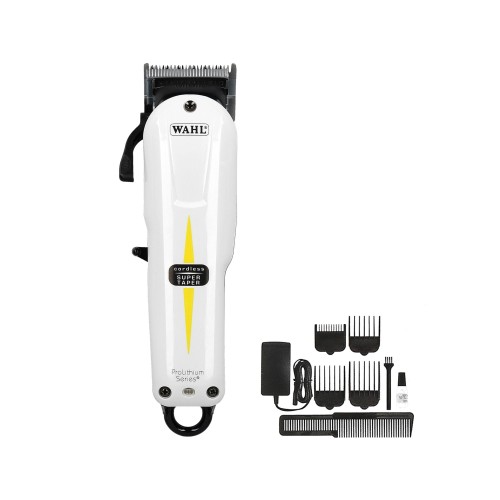 WAHL Super Taper Cordless Maszynka bezprzewodowa 