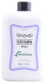 LUXINA Silver Shampoo - SZAMPON DO BIAŁYCH I SIWYCH WŁOSÓW, 400ml