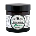 LUXINA Beard Balsam Cream No Rince - KREMOWY BALSAM DO BRODY, 50ml