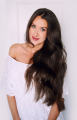 Olivia Garden Finger Brush Combo M| Szczotka do rozczesywania z włosiem dzika 