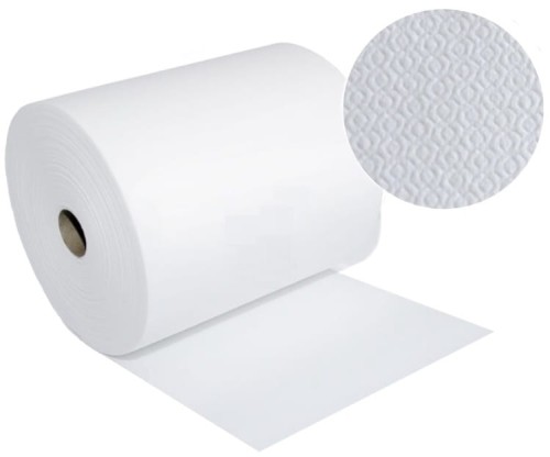 Ręcznik rolka celulozowa Basic Extra 320/260/1950g