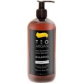 Teotema Szampon Nawilżający Teo Argan 500 ml TEOARGAN