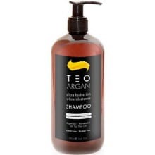 Teotema Szampon Nawilżający Teo Argan 500 ml TEOARGAN