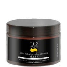 Maska do włosów Teotema Teo Argan 500 ml TEOARGAN ( nowe opakowanie z pompką )