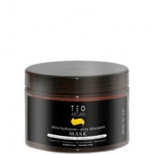Maska do włosów Teotema Teo Argan 250 ml TEOARGAN