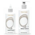 Teotema Teo Plex  minimalizacja uszkodzeń włosów Zestaw 250ml+ 500ml 