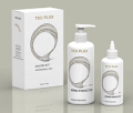 Teotema Teo Plex  minimalizacja uszkodzeń włosów Zestaw 250ml+ 500ml 
