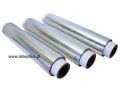 Folia Fryzjerska aluminiowa  szeroka 150m - 30cm 1kg