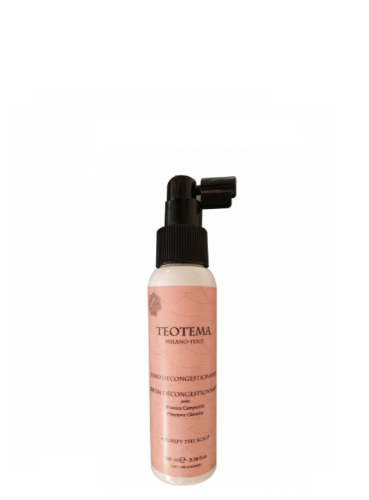  Teotema Serum oczyszczające Sensitive Scalp Serum 100 ml