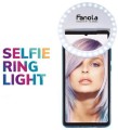 Fanola - Lampa pierścieniowa do selfie NOWOŚĆ 