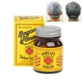 Pasta do włosów, odsiwiająca MORGANS Original Hair Darkening Pomade 100ml COVER
