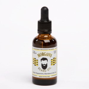 Olejek do brody Beard Oil Morgans (50 ml)