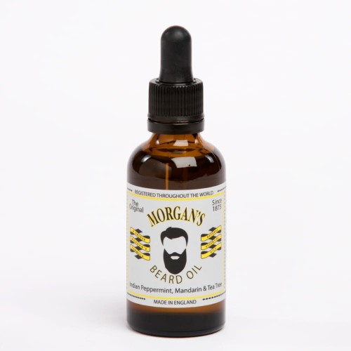 Olejek do brody Beard Oil Morgans (50 ml)