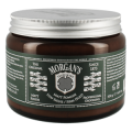 MOCNA, MATOWA PASTA DO WŁOSÓW MORGANS MATT POMADE LOW SHINE FIRM HOLD MOCNA 500ml mega opakowanie