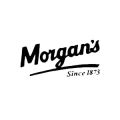 MOCNA POMADE NA BAZIE WODY MORGANS Slick Vanilla & Honey Firm 100ml