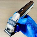Gamma Piu X-EVO Trymer bezprzewodowy do włosów z wymienną obudową