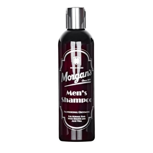 Morgan's szampon dla mężczyzn 250ml