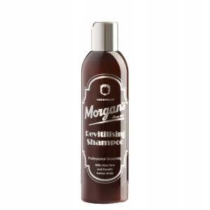 Morgans Revitalising Shampoo szampon 250 ml