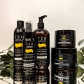 Teotema Szampon Nawilżający Teo Argan 500 ml TEOARGAN