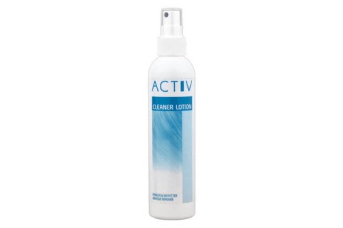 Płyn do usuwania keratyny / łączeń REMOVER ACTIV - Cleaner Lotion Spray 200ml