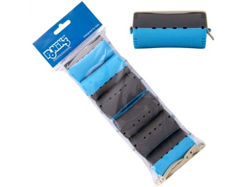 Wałki Do Trwałej Ondulacji 6 Sztuk 40mm Extra Grube