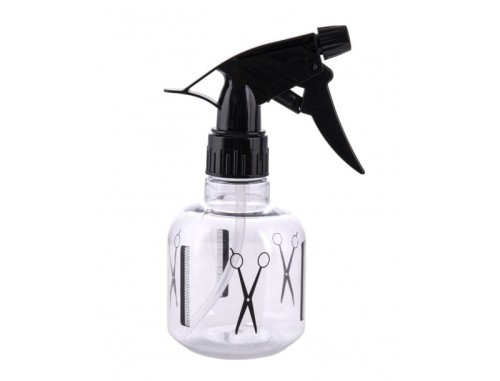 Rozpylacz / Spryskiwacz Fryzjerski Z Atomizerem 250ml