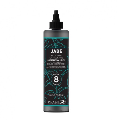 Odżywka Lamelarna Black Jade 200ml