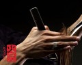 Profesjonalny grzebień do włosów Kasho 800