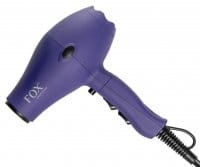 Fox Smart Front, suszarka kompaktowa z jonizacją, Violet, 2100W