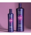 Szampon do włosów blond tonujący - nawilżający FANOLA WONDER NO YELLOW 350 ml (likwidujący żółte refleksy)