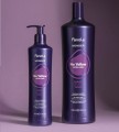  Maska do włosów blond tonująca - nawilżająca FANOLA WONDER NO YELLOW 1000 ml (likwidujący żółte refleksy)