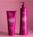  Krem uszczelniający do włosów farbowanych zakwaszający FANOLA WONDER COLOR LOCKER 480ml