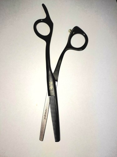 Degażówki YOSHIMOTO CZARNE  5’’ MF-535TF