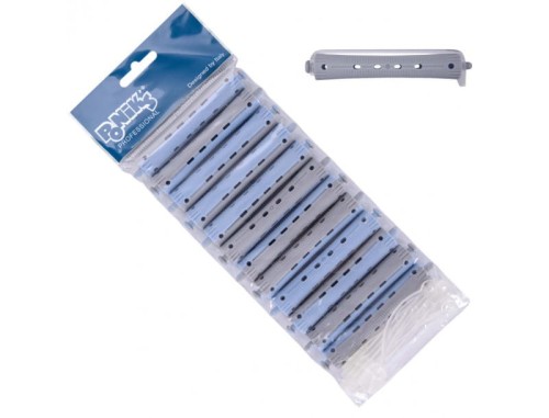 Wałki Do Włosów Do Trwałej Ondulacji Długość 8cm Średnica 15mm