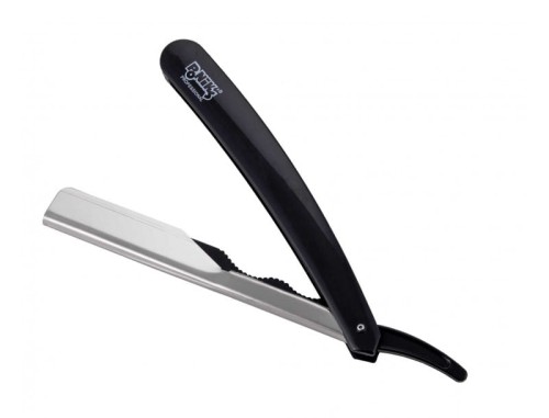 Barberska Brzytwa do golenia na żyletki