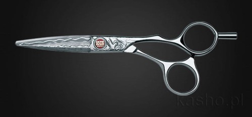 KASHO NOŻYCZKI SERIA DAMASCUS  5,5'' KAD-55 OS