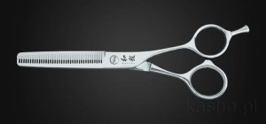 KASHO DEGAŻÓWKI SERIA WASABI 5,5'' WST-238 Proste , 38 zębów 