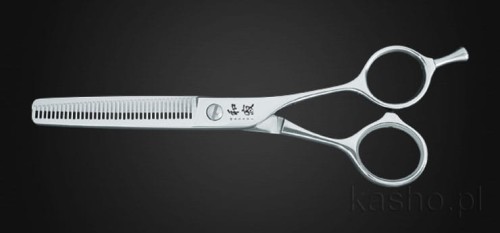 KASHO DEGAŻÓWKI SERIA WASABI 5,5'' WST-238 Proste , 38 zębów 