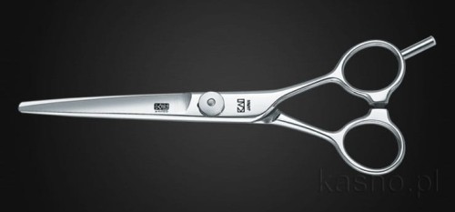 KASHO NOŻYCZKI SERIA DESIGN MASTER  6,0" KDM-60 S