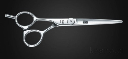 KASHO NOŻYCZKI SERIA DESIGN MASTER  6,0" KDM-60 OSL LEWORĘCZNE