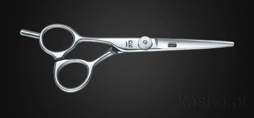 KASHO NOŻYCZKI SERIA DESIGN MASTER  5,5" KDM-55 OSL LEWORĘCZNE