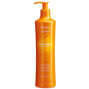 Maska do włosów regenerująco nawilżająca FANOLA WONDER NOURISHING 350 ml ODŻYWCZA