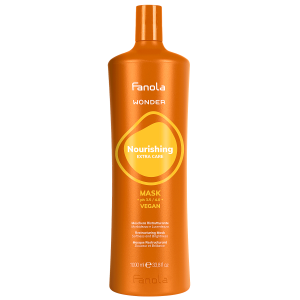 Maska do włosów regenerująco nawilżająca FANOLA WONDER NOURISHING 1000 ml ODŻYWCZA