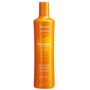 Szampon do włosów regenerująco nawilżający FANOLA WONDER NOURISHING 350 ml ODŻYWCZY