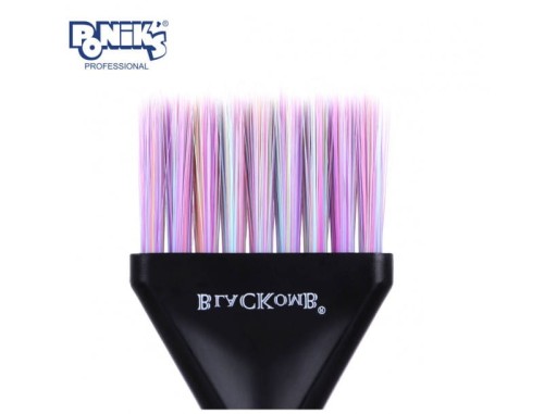 Pędzel Do Farbowania Włosów Nakładania Farby 4,5cm