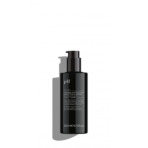 pH LABORATORIES THERMO-PROTECTIVE KREM WYGŁADZAJĄCY  TERMOOCHRONA 200ml
