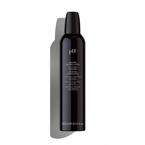 pH LABORATORIES STYLING MOUSSE MUS STYLIZUJĄCY 300ML PIANKA DO WŁOSÓW