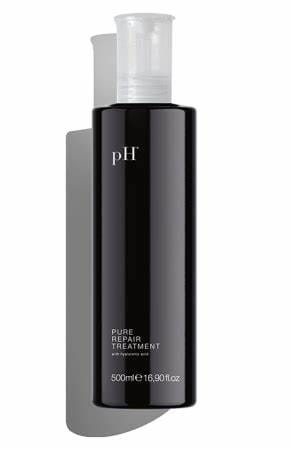 pH LABORATORIES PURE REPAIR  TREATMENT 500 ML DO ZABIEGU PURE REPAIR 