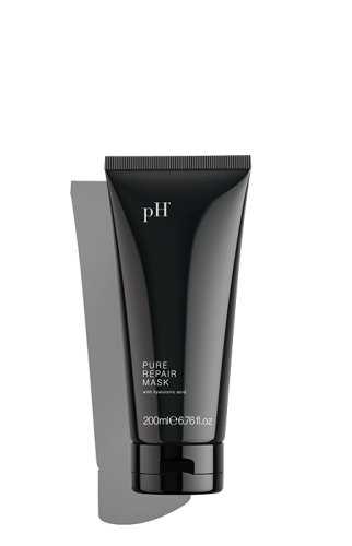 pH LABORATORIES PURE REPAIR MASKA DO WŁOSÓW 200ML PO ZABIEGU BOTOXU 
