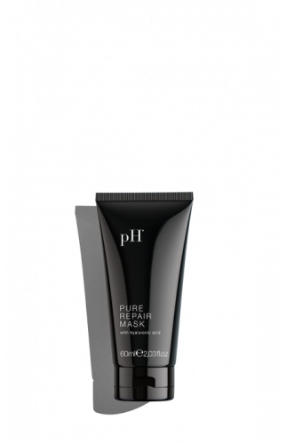 pH LABORATORIES PURE REPAIR MASKA DO WŁOSÓW  60ML PO ZABIEGU BOTOXU